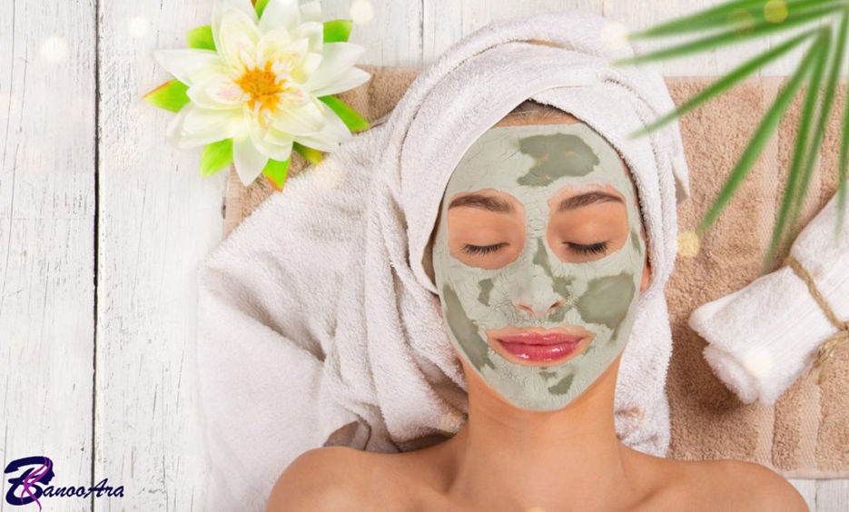 آیا ماسک های خانگی واقعا روی پوست تاثیر می گذارند؟